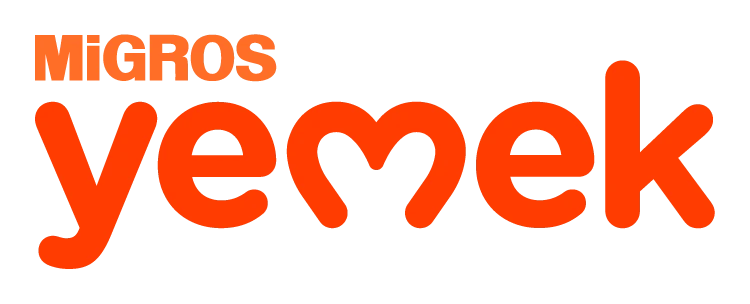 migros yemek 2 Logo